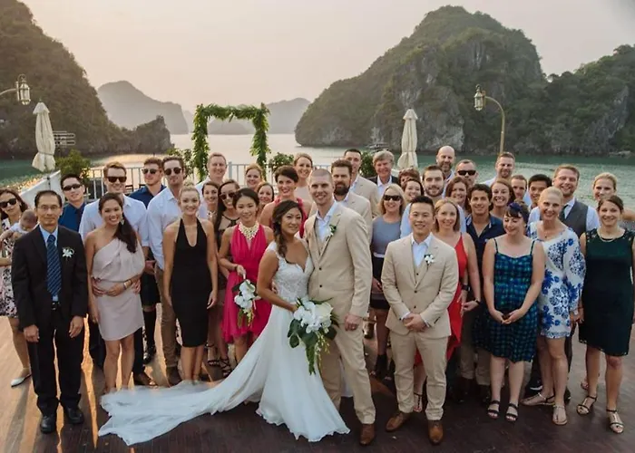  Indochina Sails 5*