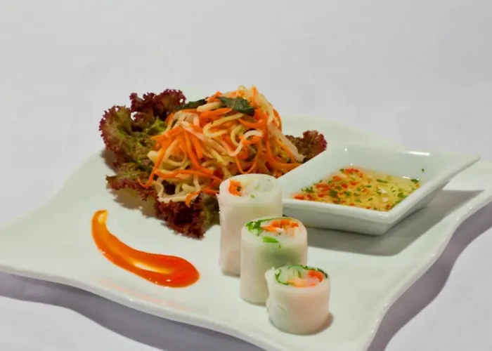 Indochina Sails  5*