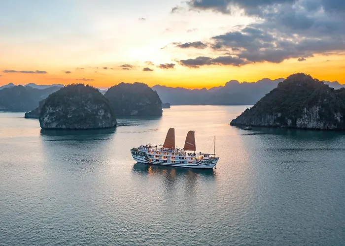  Indochina Sails 5*