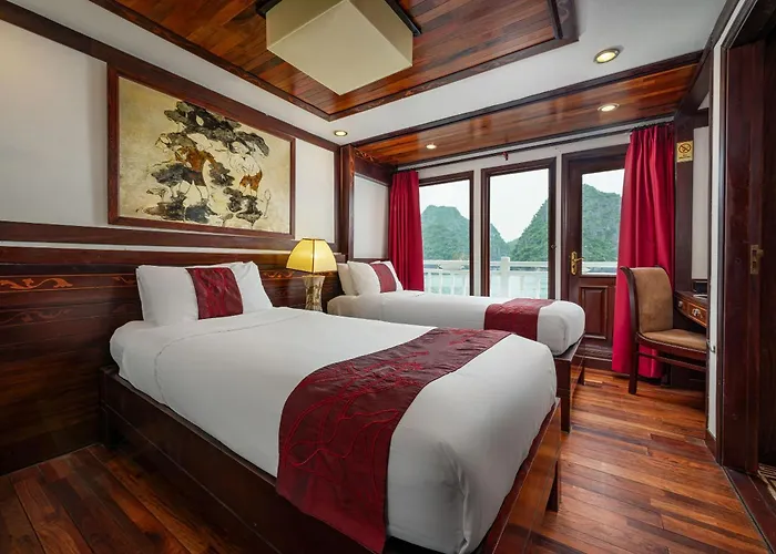 Indochina Sails