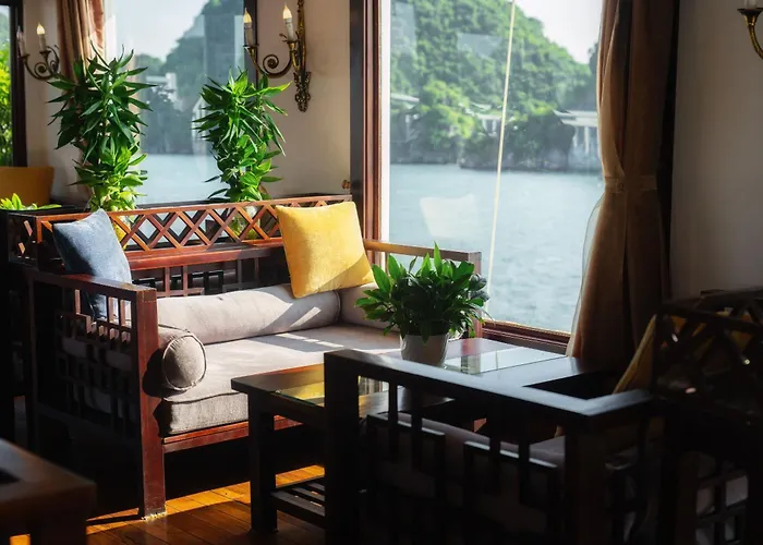  Indochina Sails 5*