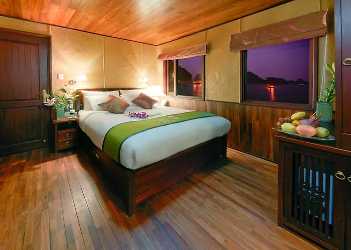  Indochina Sails 5*