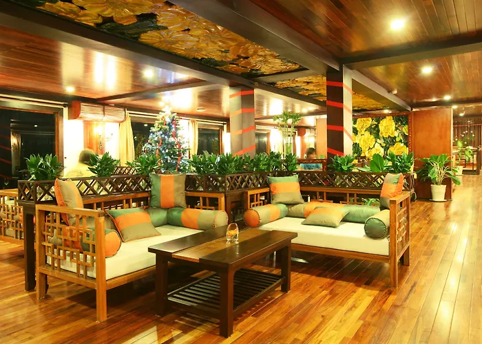  Indochina Sails 5*