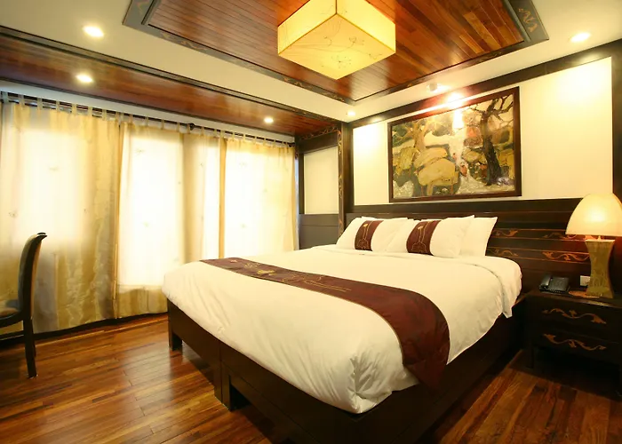  Indochina Sails