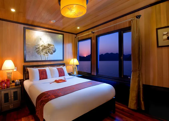 Indochina Sails