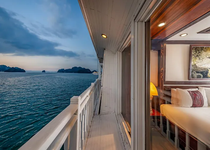  Indochina Sails 5*