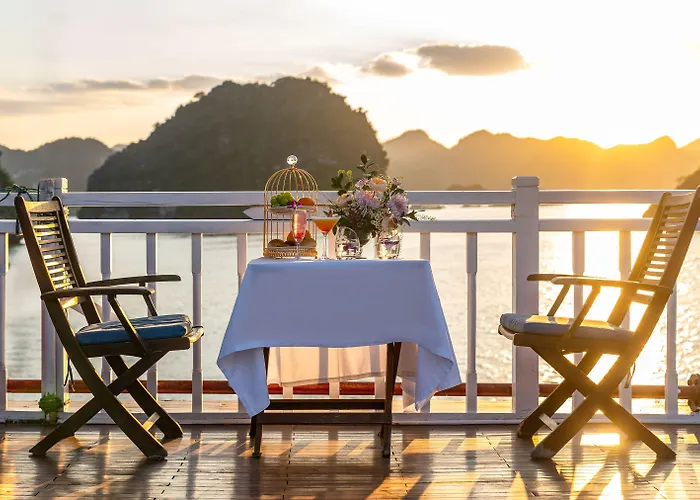  Indochina Sails 5*