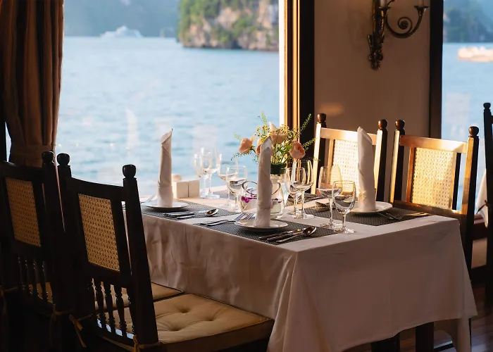 Indochina Sails