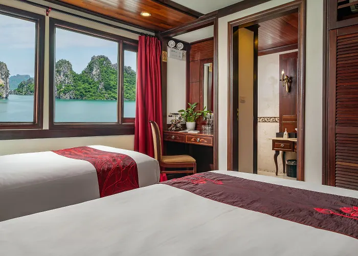 Indochina Sails